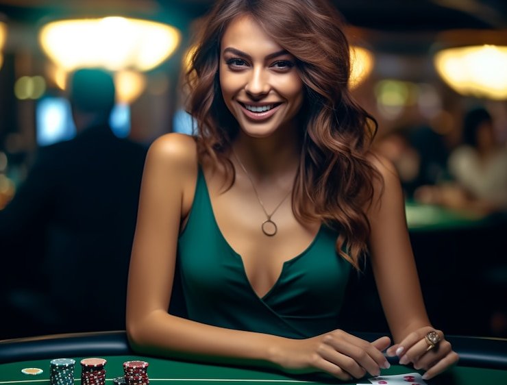 Platform parlay bola menampilkan berbagai permainan slot dan kasino langsung dalam satu layar dashboard