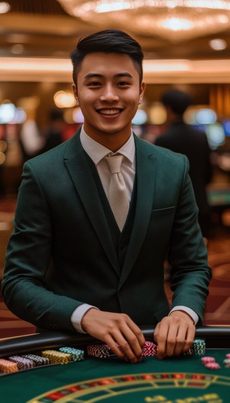 Koleksi permainan slot di parlay bola yang dapat diakses dengan pembayaran multi-mata uang